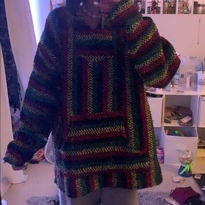 Baja joe drug rug